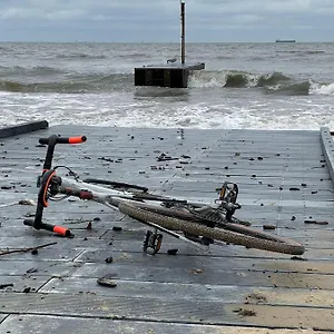 Blisko Plazy , Sopot Polska