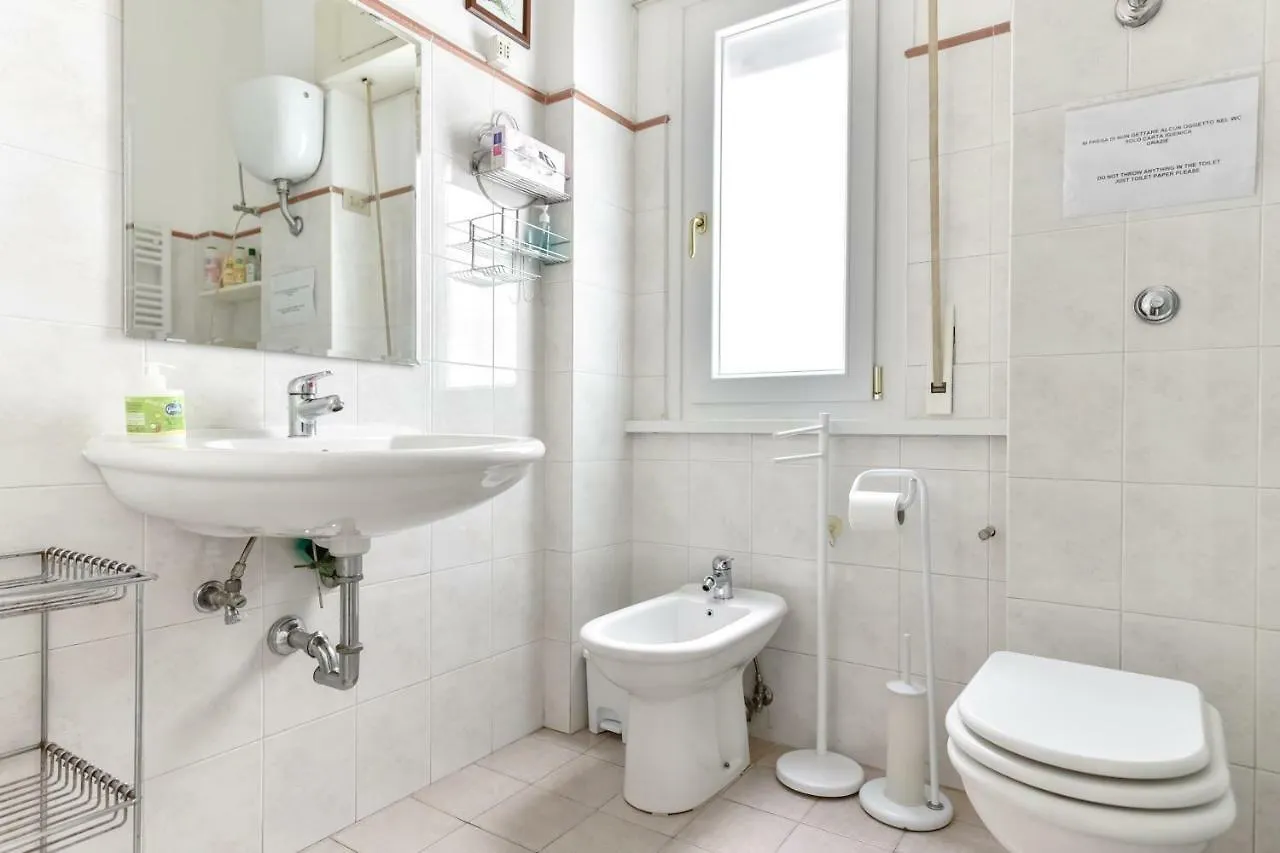 La Canterina Al Vaticano Apartment Rome